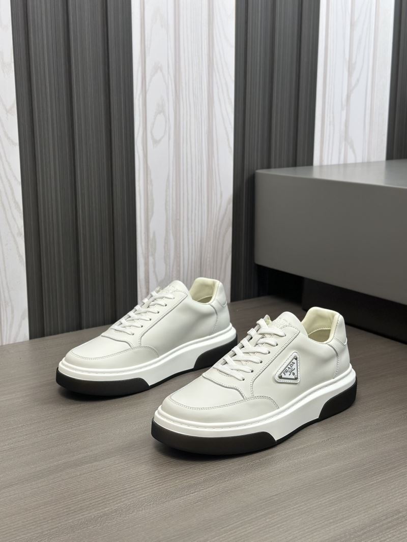 Prada Low Shoes